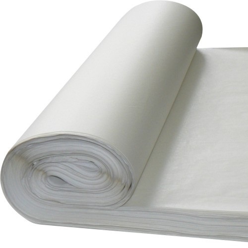 Papier baliaci 25g, biely,  Albíno, 70x100cm