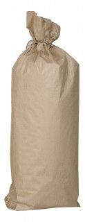 Vrece papierové trojvrstvé  55x110  /50kg