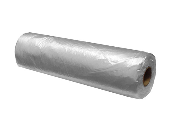 HDPE vrecká 25x35/500ks, rolka, rolo