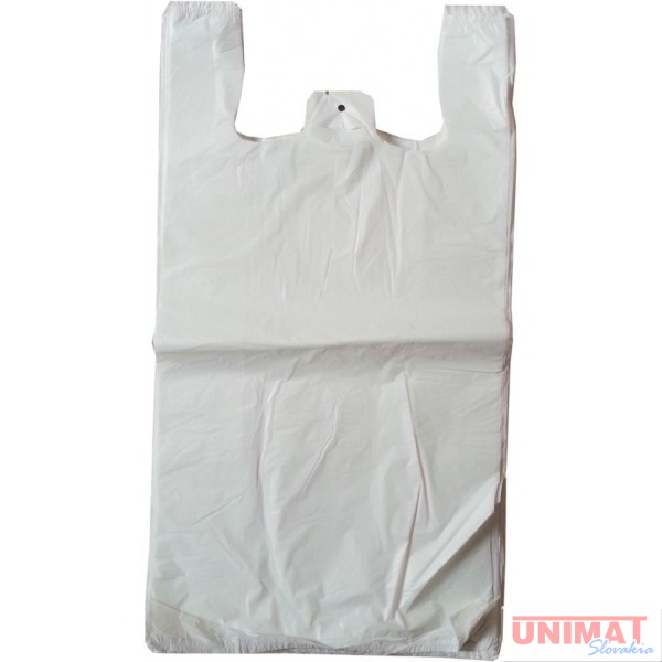 HDPE taška 15kg /50ks, JUMBO, 16my