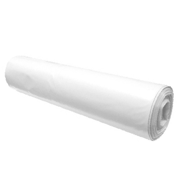 Vrecia do košov  120L, 70x110cm, 25ks, igelitové, Typ60, transp