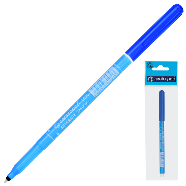 Zmizík, Centropen 2539