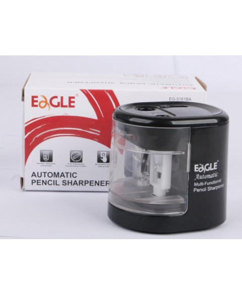 Struhatko elektrické, EG-5161, EAGLE + adaptér