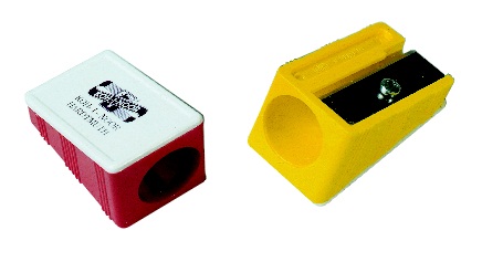 Strúhatko plastové, veľké,  KOH-I-NOOR