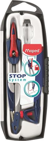 Kružidlo  STOP System Maped, bl 3ks