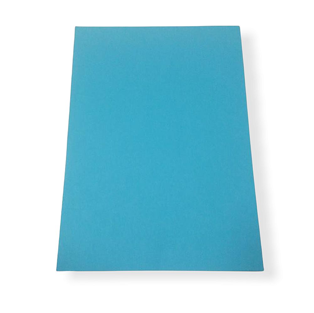 Kopírovací papier, A4, 80g, modrý, 50ks
