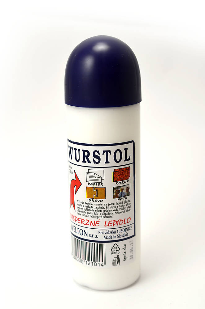 Lep WURSTOL 120 ml