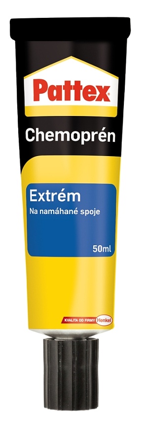Chemoprén, 50ml, extrém