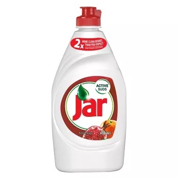Jar 900ml Pomegranate