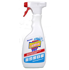 Larrin Deo vonný koncentrát 0,5L MR mountain