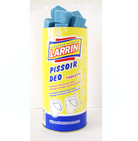 Larrin WC DEO kocka /tuba=35ks oceán