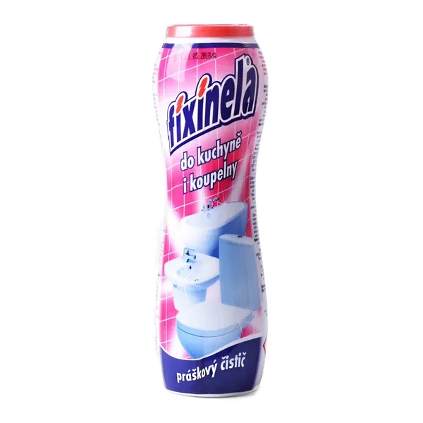 Fixinela 400g dezinfekčná prášok
