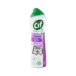 Cif 500ml tekutý piesok lila