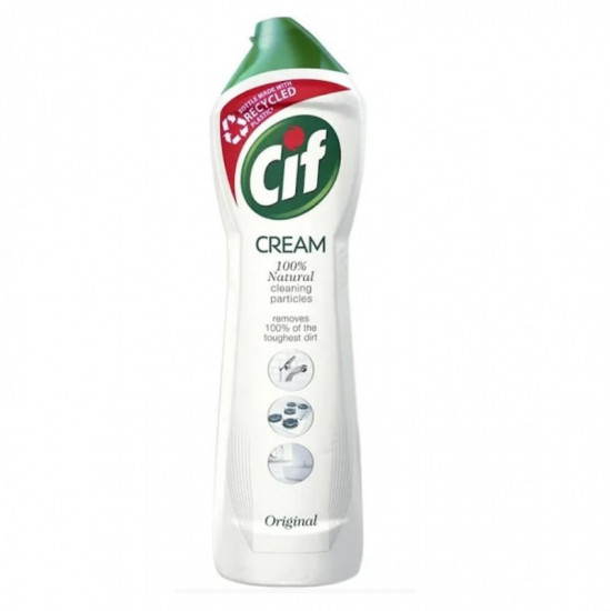 Cif 500ml tekutý piesok /originál/