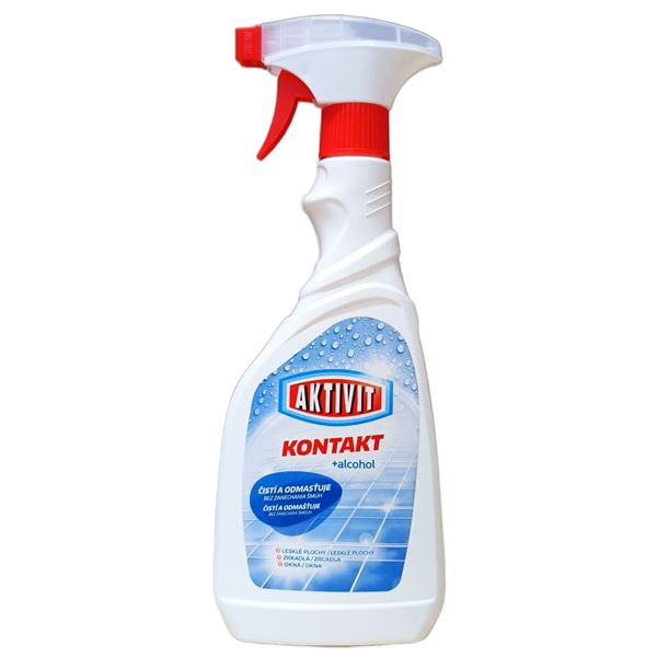 Aktivit Kontakt 500ml MR