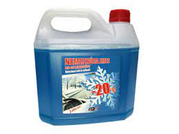 GrandX  3L  zmes do ostrekovačov, do -20°C