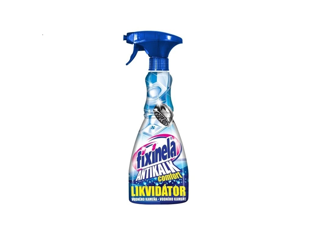 Fixinela 500ml Antikalk MR