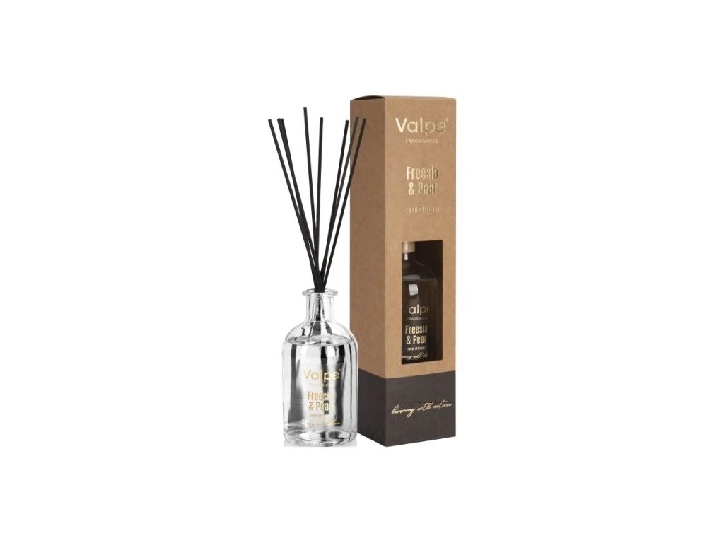 Difuzor 230ml  fresia pear