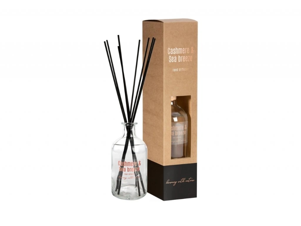 Difuzor 230ml  Cashmere Sea breeze
