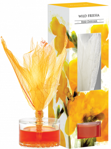 Difuzor 50ml, Wild fresia