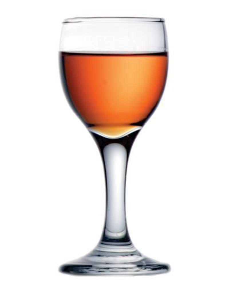 Pohár BISTRO   55 ml