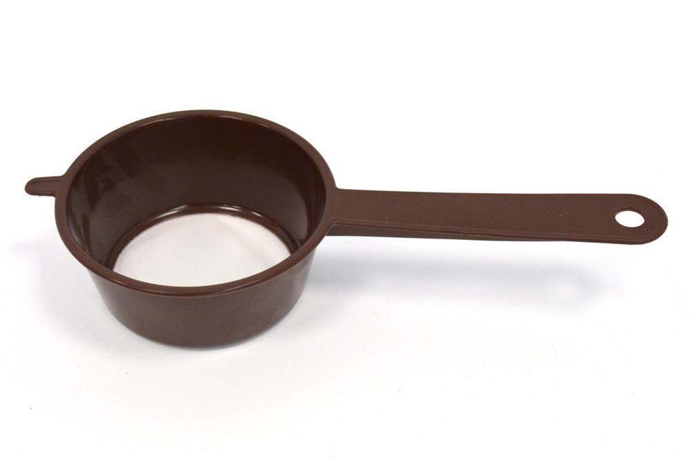 Sitko 8cm PVC