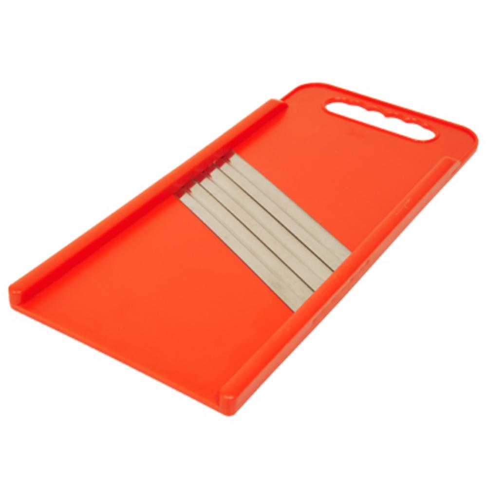 Strúhadlo na kapustu PVC rám