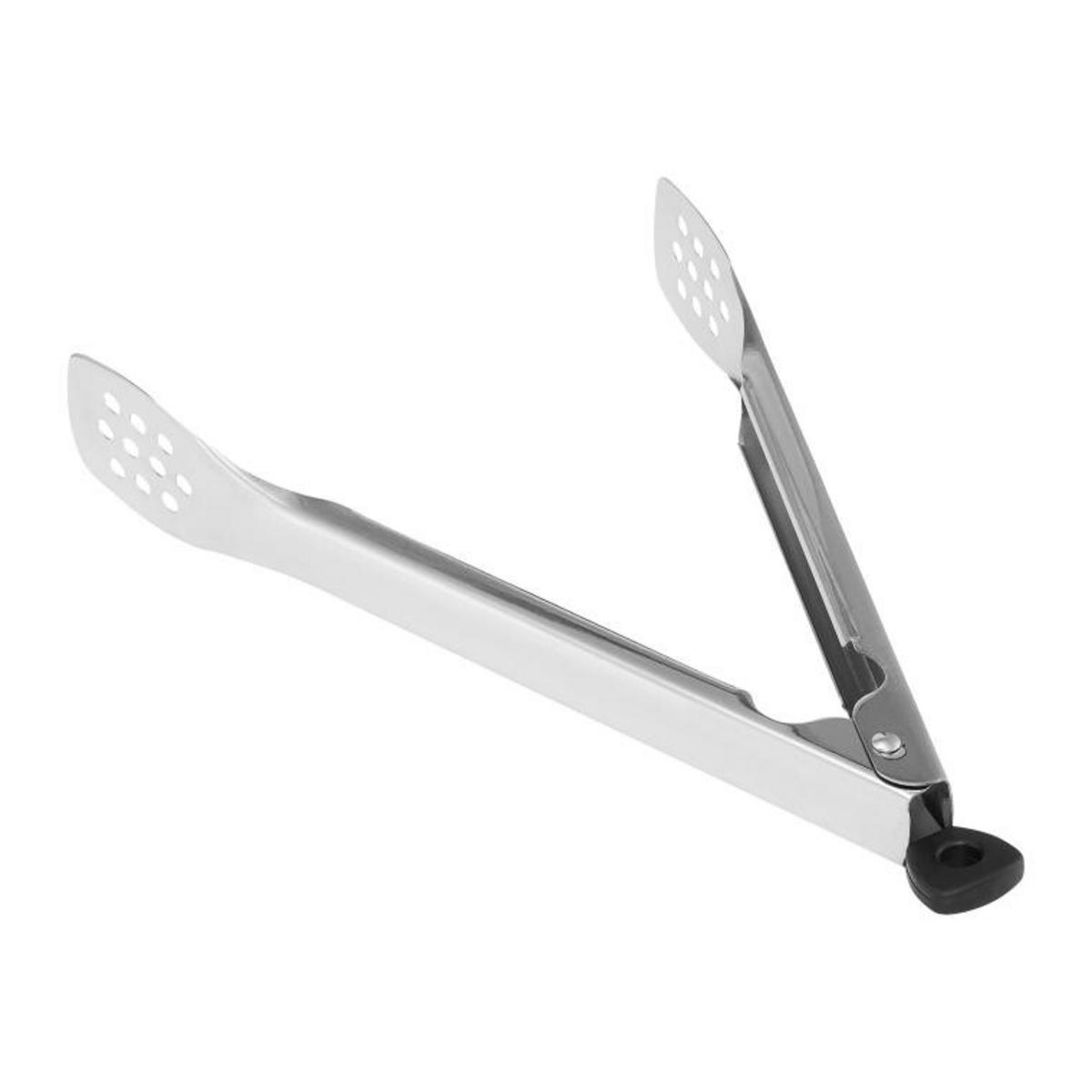 Kliešte na obracanie s poistkou