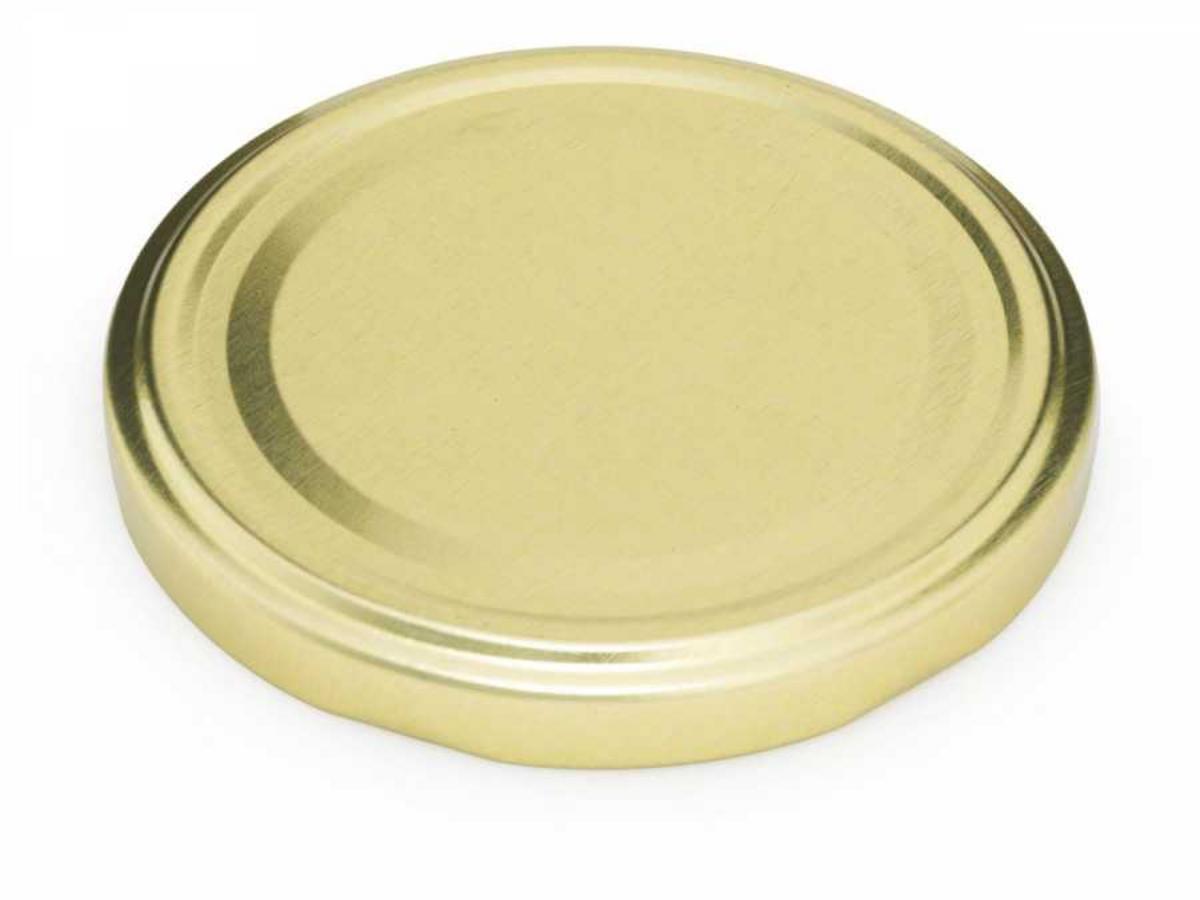 Viečko Twist 82 0,7L pohár, 20ks