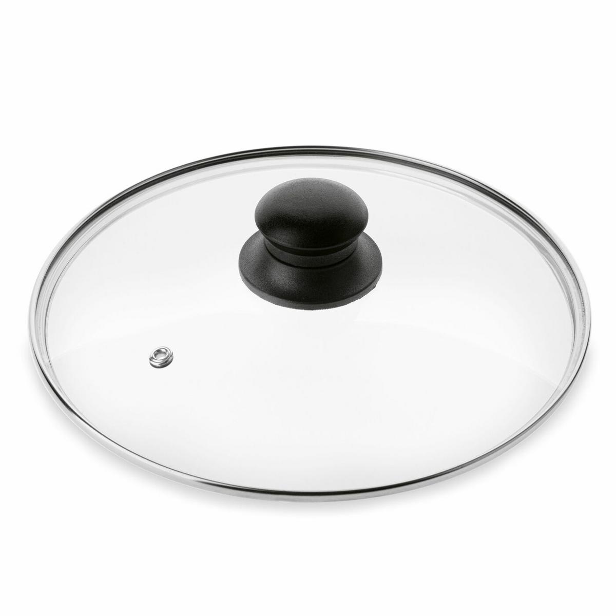 Pokrievka sklo 28cm