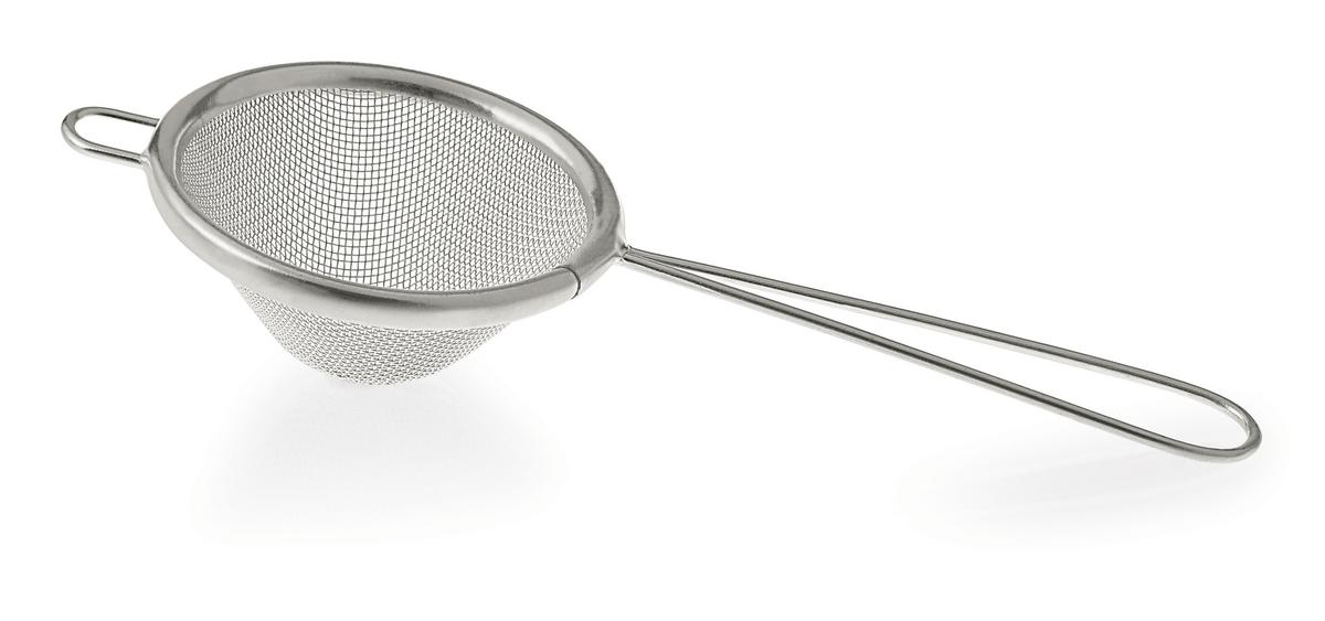 Cedník nerez. 10cm