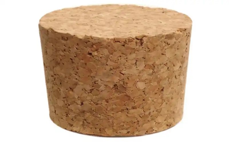 Korková zátka 24x46/42mm 20L,25L,34L