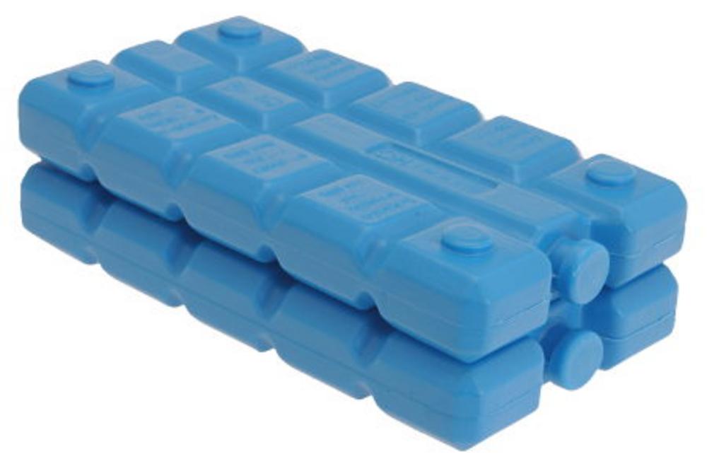 Vložka do chladiaceho boxu 2x200g