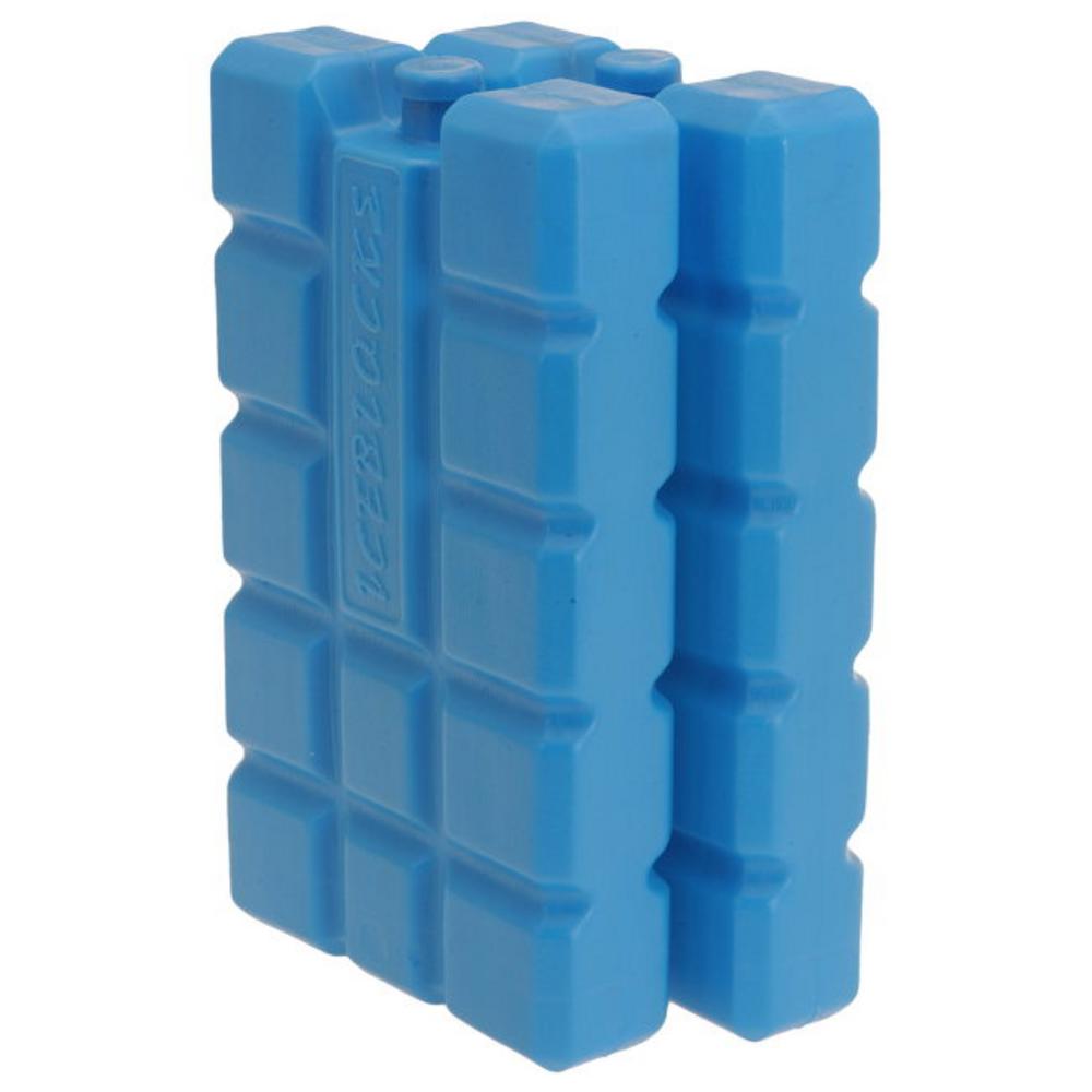 Vložka do chladiaceho boxu 2x400g