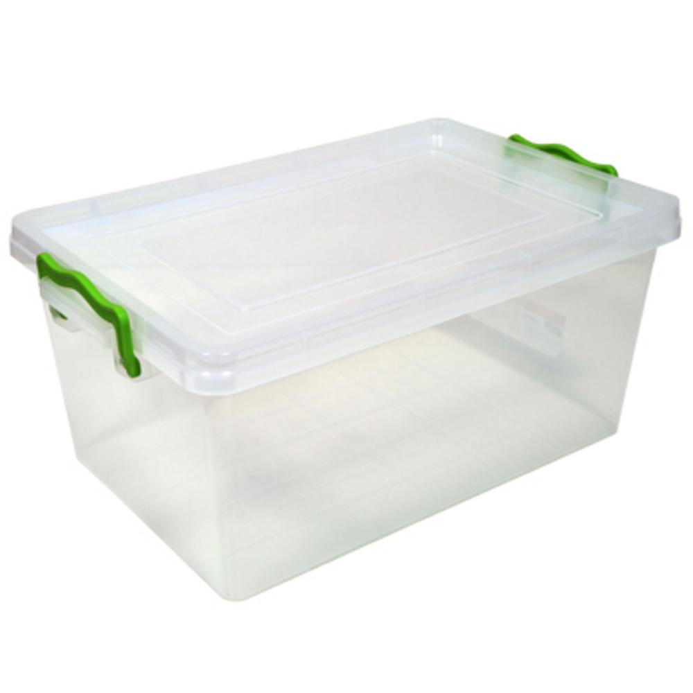 Úložný box Strong 9,2L