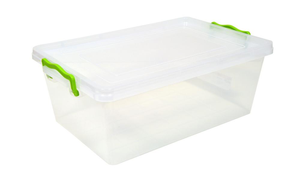 Úložný box Strong 5L