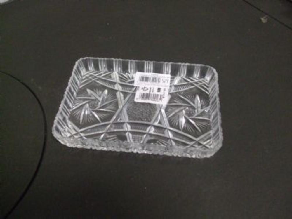 Podnos PVC 15x11