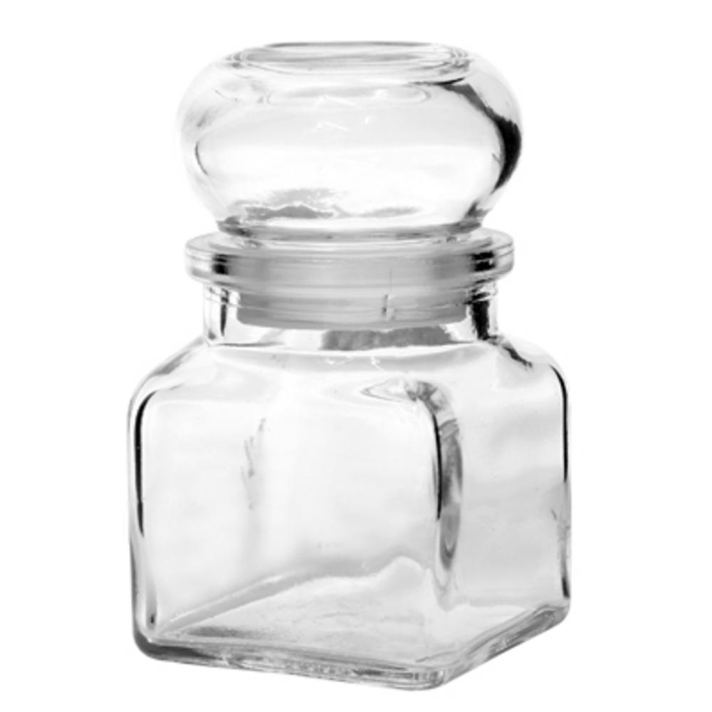 Korenička samostatná 120ml /sklo, číra/