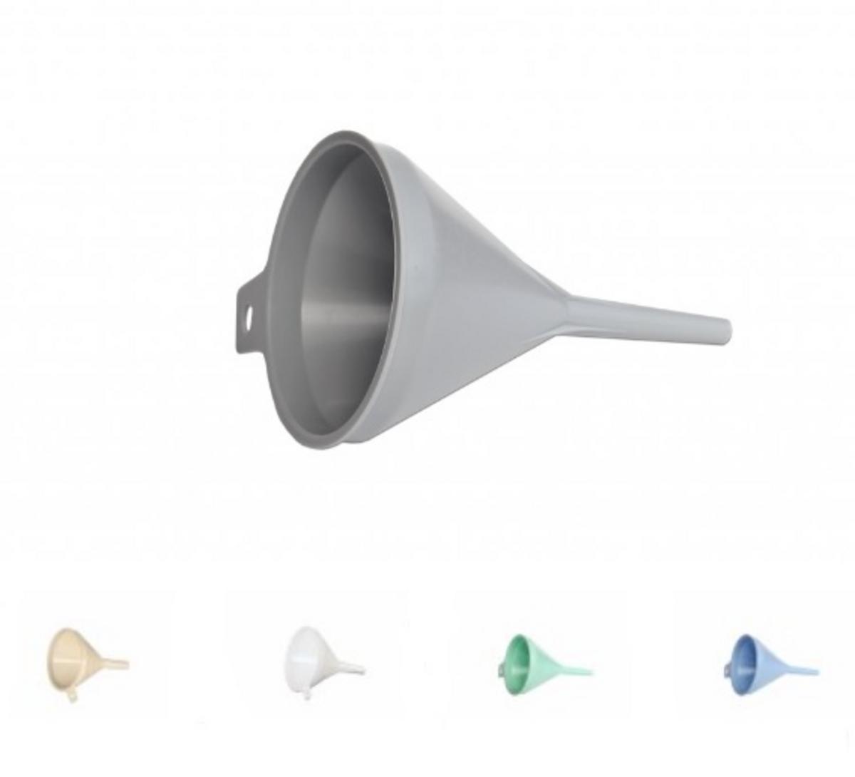 Lievik 10cm