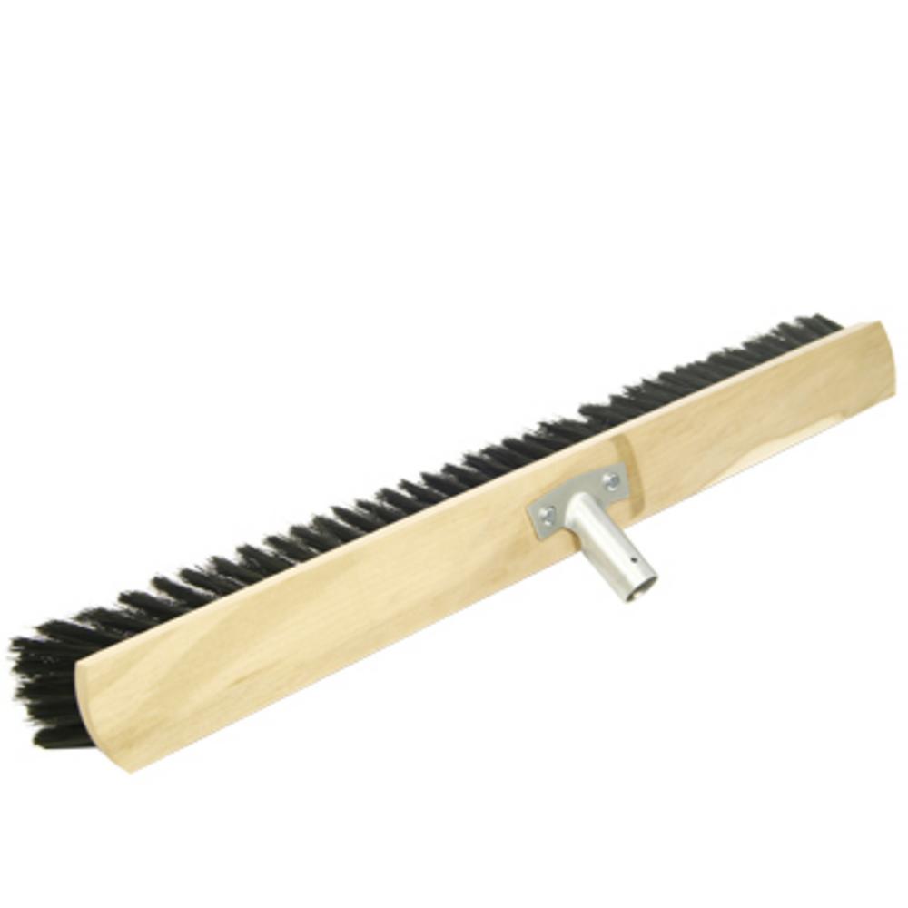 Zmeták 60cm s násadou zmes