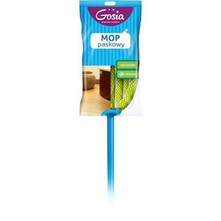 Mop komplet strapcovy GOSIA