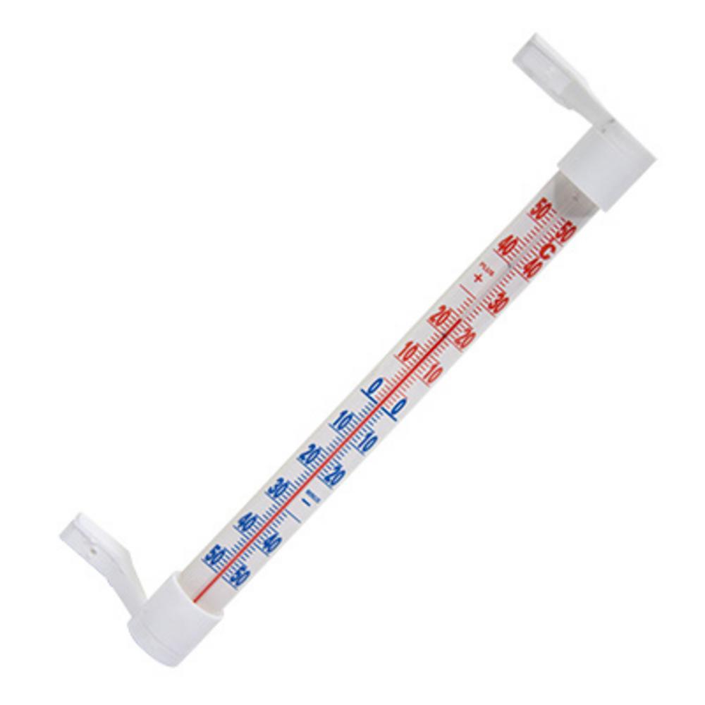 Teplomer vonkajší 21cm rúrkový