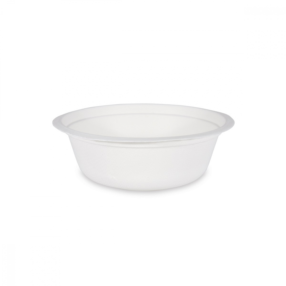 Tanier hlboký z cukrovej trstiny, 500 ml/50ks  EBIO