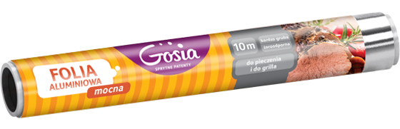 Alobal 290mm, 10m, 14my, GOSIA