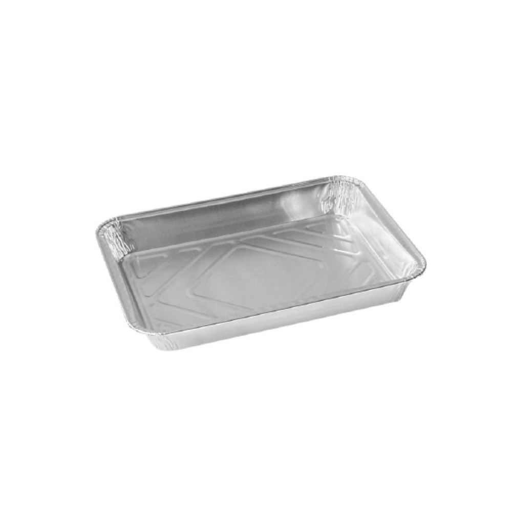 Misa ALU menu  22,7x17,7x3/ 1ks