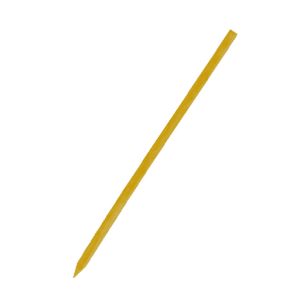 Špajdle ostré 20 cm / 200 ks