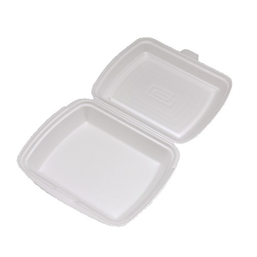 Menu Box nedelený