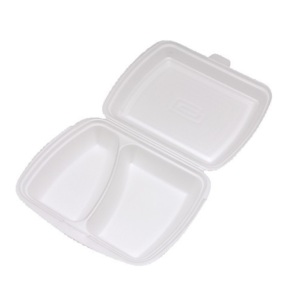 Menu Box delený