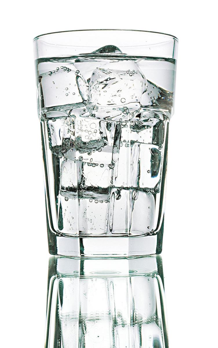 Pohár Casablanca 365ml